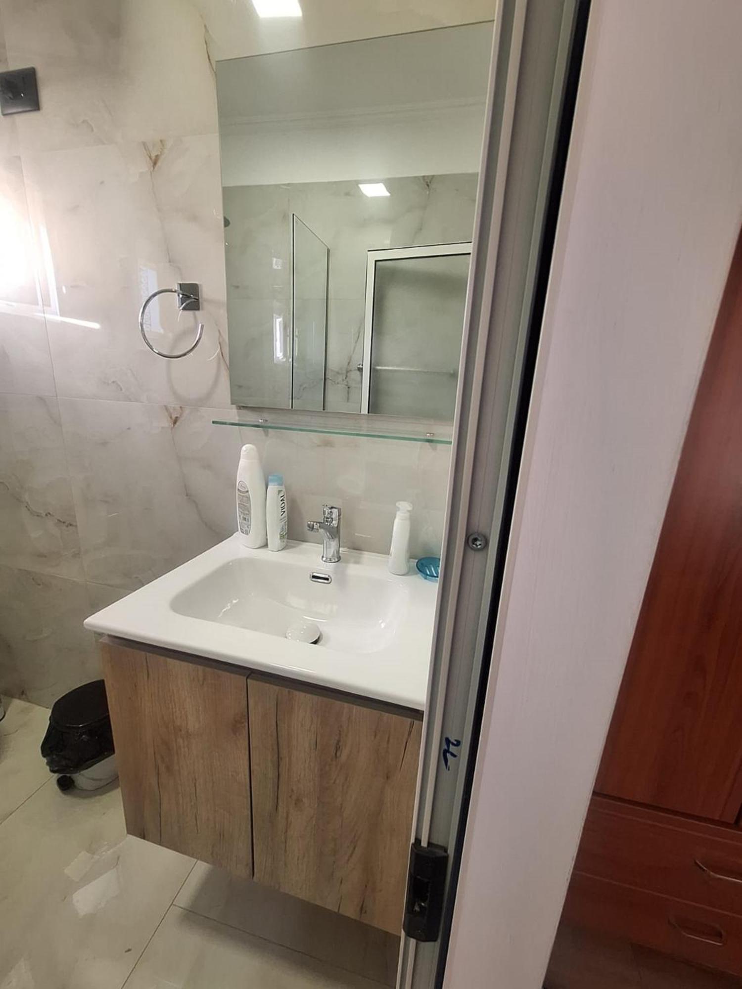 Albania Apartment Comfort Near Tirana City Center Exteriör bild