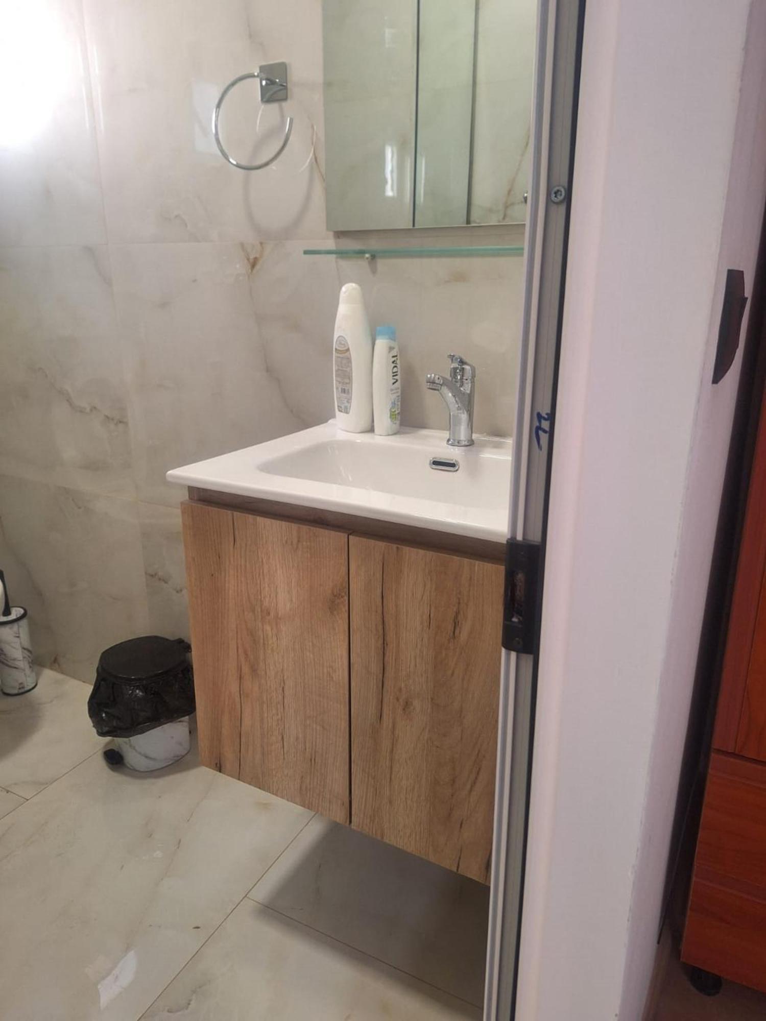 Albania Apartment Comfort Near Tirana City Center Exteriör bild